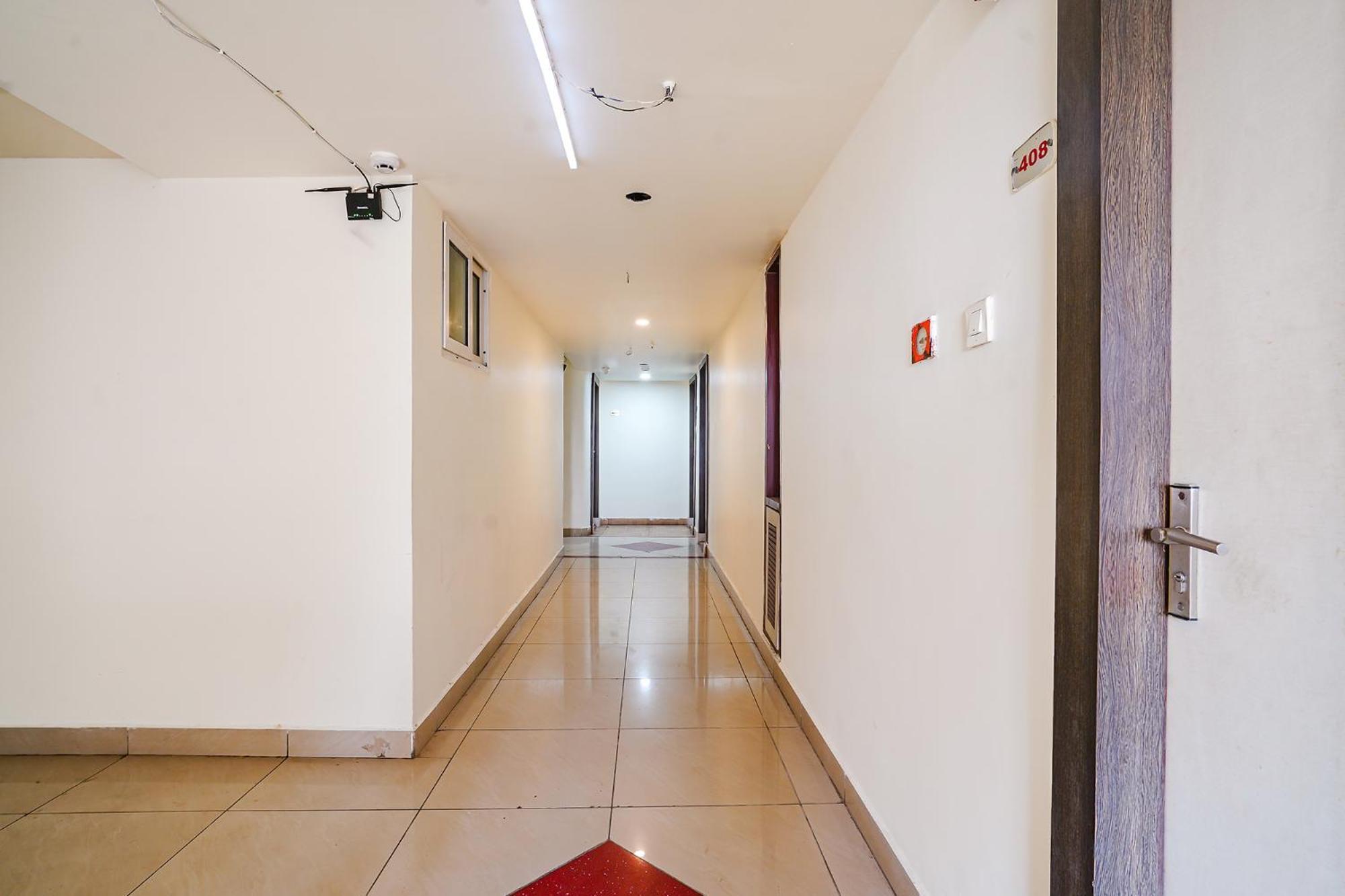 Fabhotel Golden Way Vijayawāda Εξωτερικό φωτογραφία